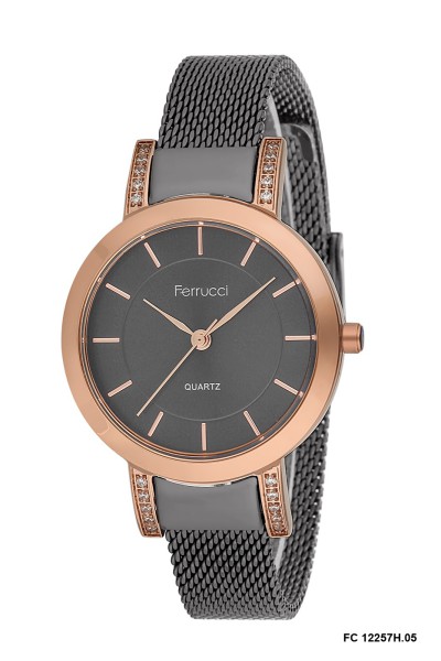 FERRUCCI 12257H.05 HAS.KOL SAATİ